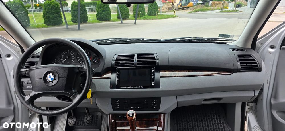 BMW X5 - 22