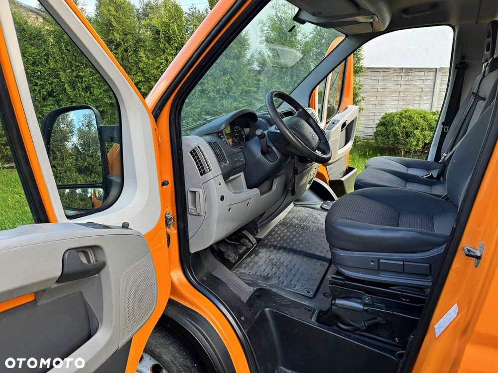Citroën Jumper - 23