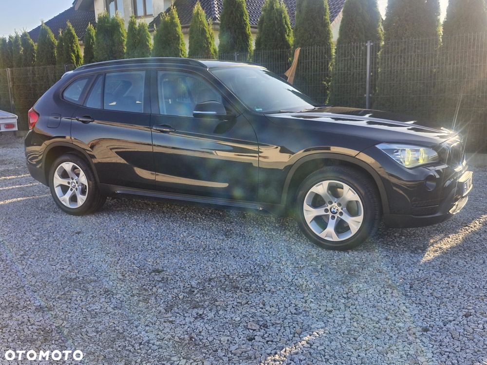 BMW X1 - 8