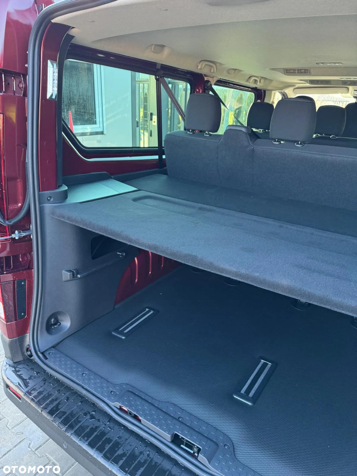 Renault Trafic - 21