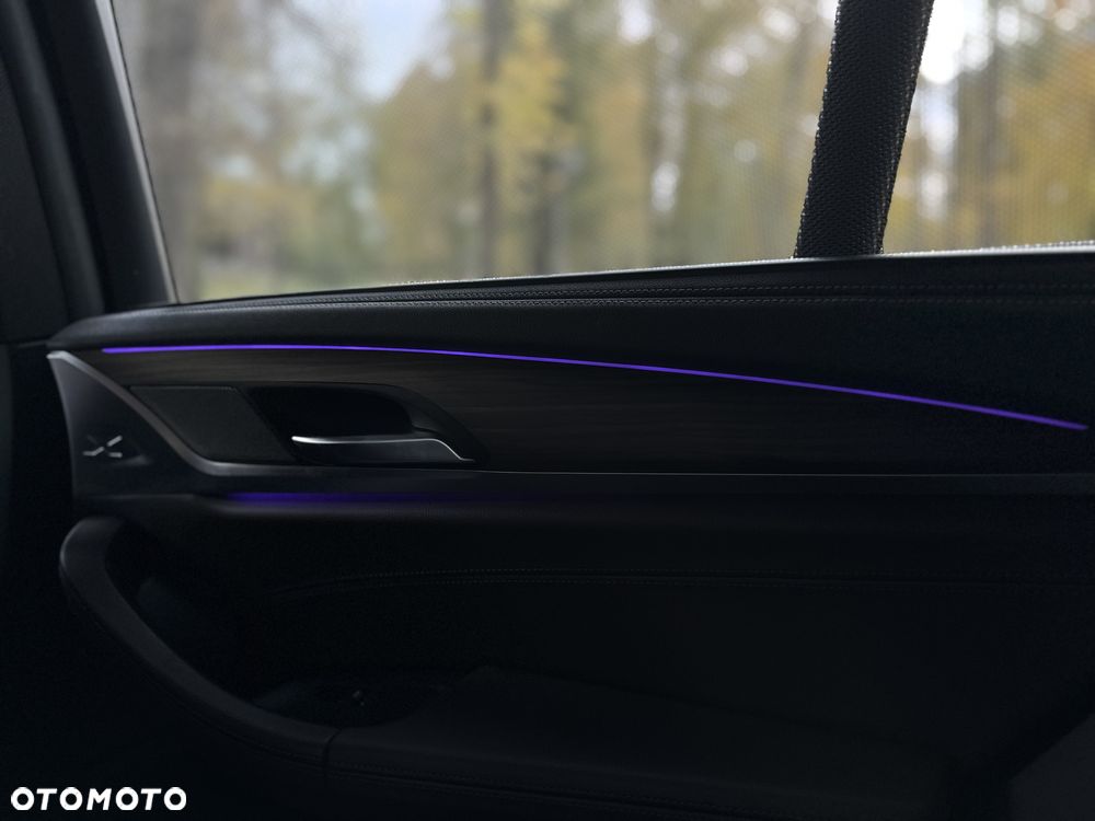 BMW X3 M M40i Sport Edition - 20