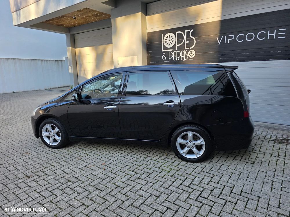 Mitsubishi Grandis 2.0 DI-D Sport - 4