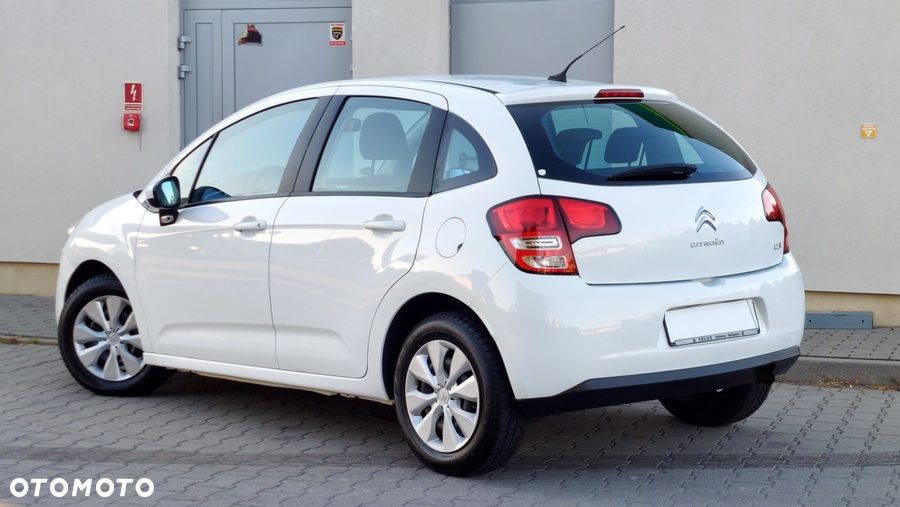 Citroën C3 - 9