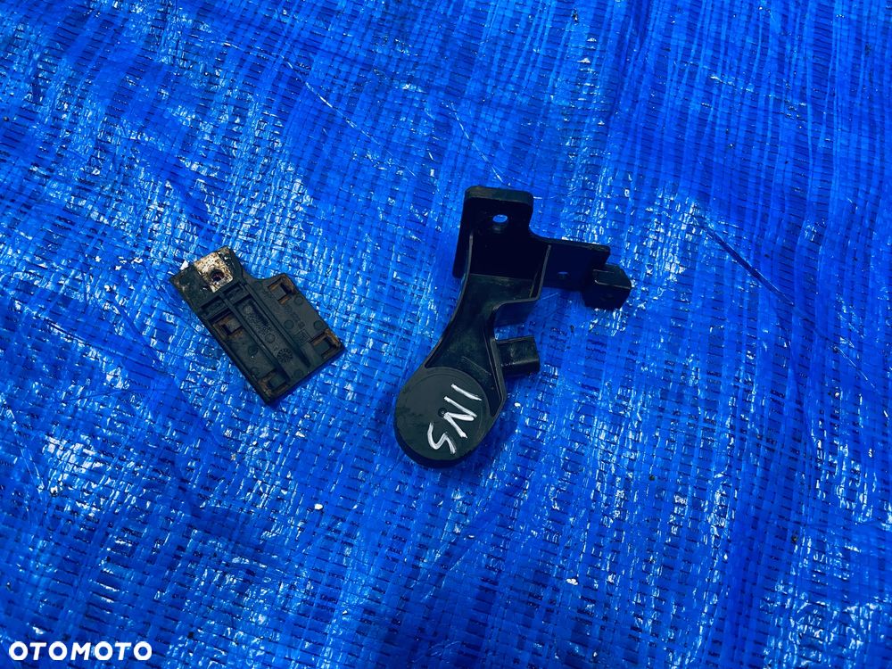 CZUJNIK POZIOMOWANIA ŚWIATEŁ LAMP REFLEKTORÓW PRZÓD PRZEDNI KSENON XENON OPEL INSIGNIA A 2008- ; 12845300 13323031 ORYGINAŁ - 2
