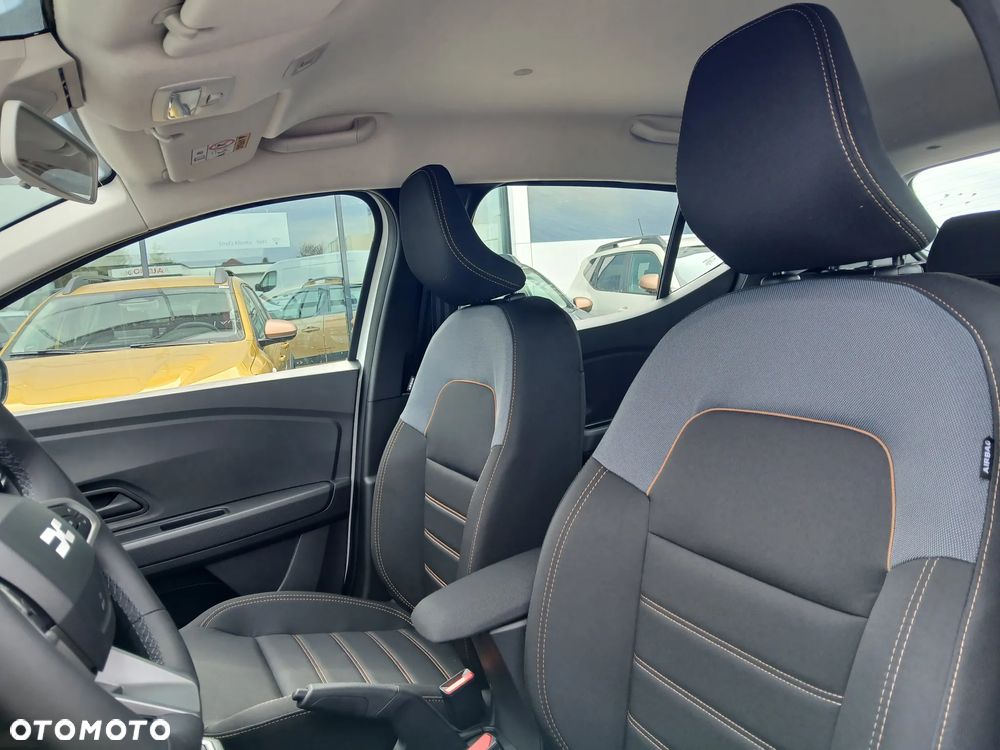 Dacia Sandero Stepway 1.0 TCe110 Essential - 17