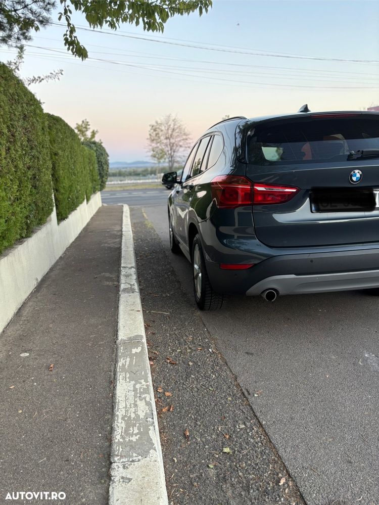 BMW X1 ver-xdrive18d-aut- - 4