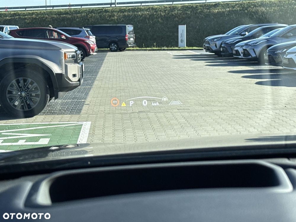 Lexus NX 350h Omotenashi AWD - 23