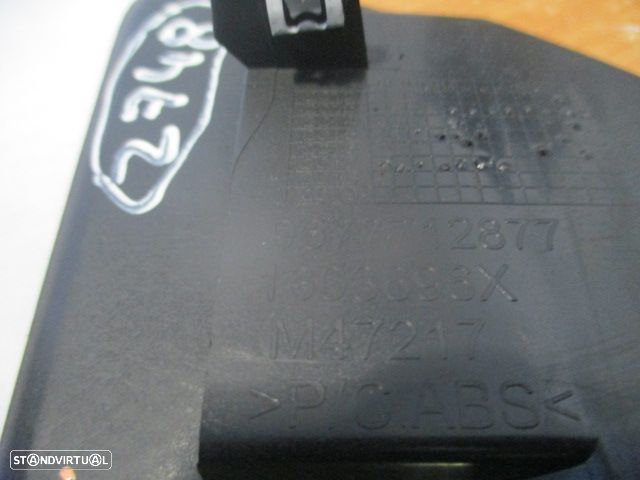 Grelha Friso 9677712877 PEUGEOT 308 2 BREAK SW FASE 2 2017 1.6HDI 120CV 5P CINZA MEIO - 3