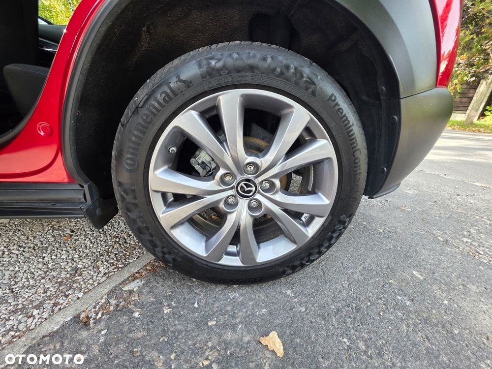 Mazda CX-30 2.0 mHEV Kanjo 2WD - 28