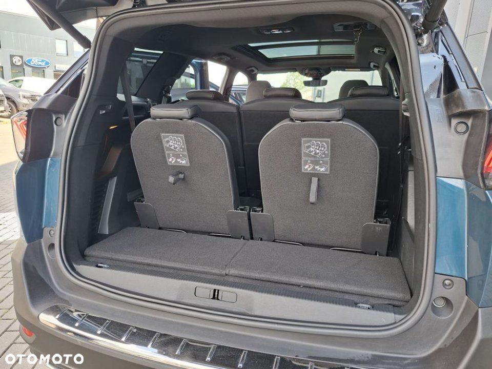 Peugeot 5008 - 16