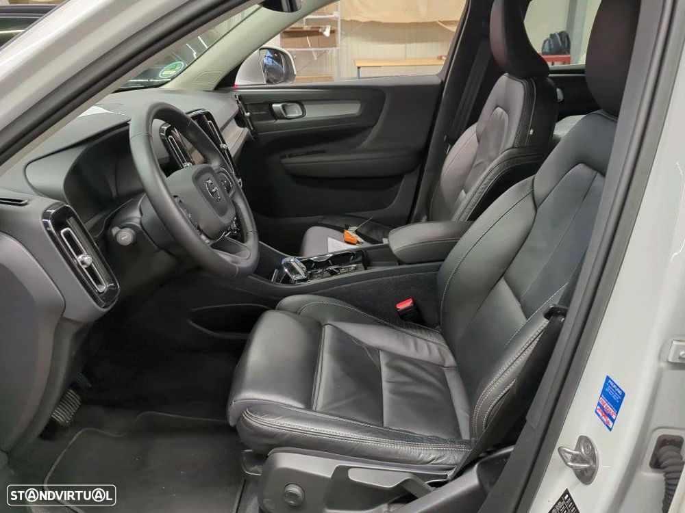 Volvo XC 40 1.5 T4 PHEV Plus Bright - 5