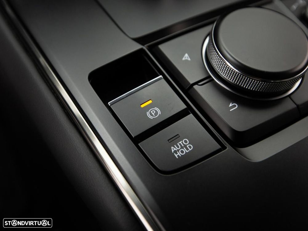 Mazda MX-30 e-SKYACTIV - 24