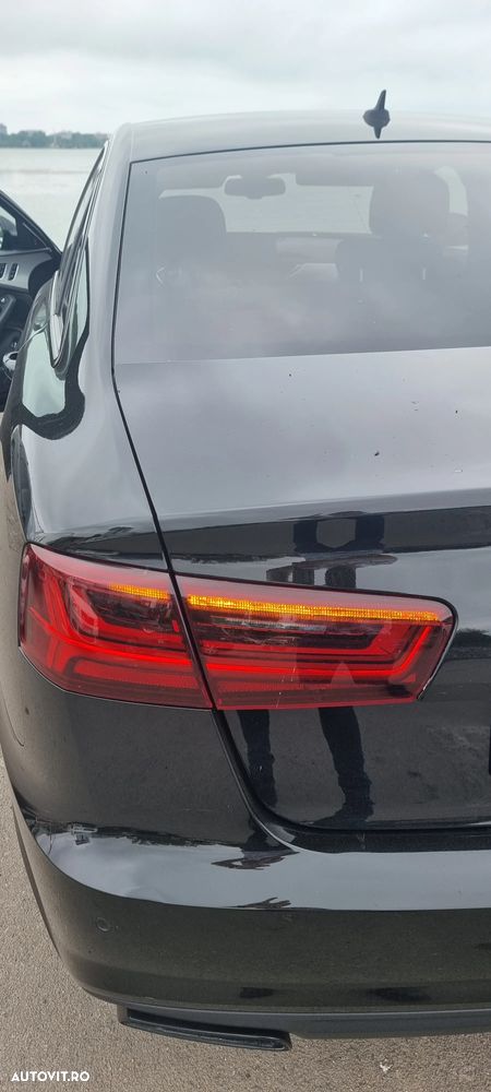 Audi A6 Limuzina - 23
