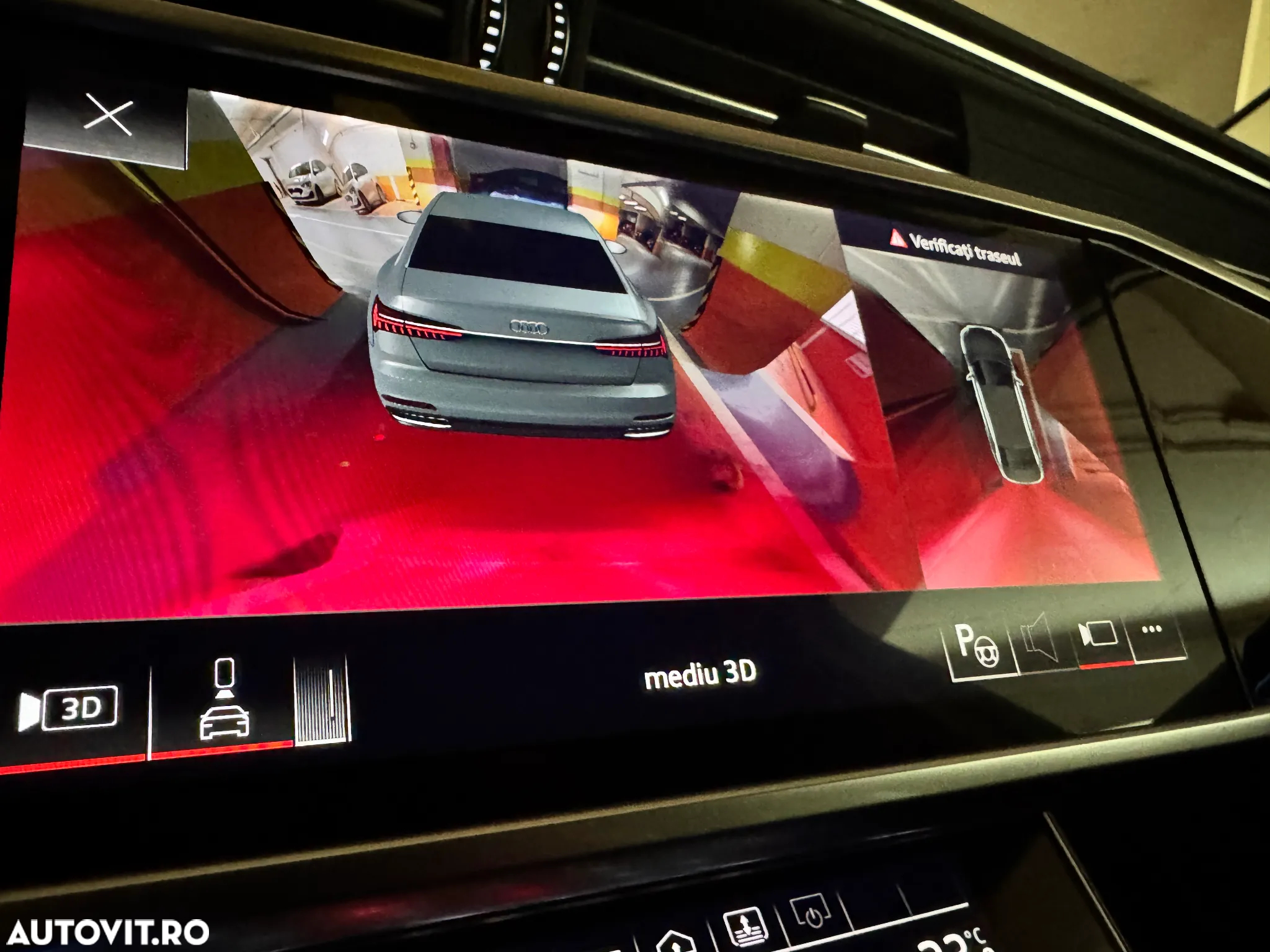 Audi A6 45 TFSI quattro S tronic MHEV Basic - 16