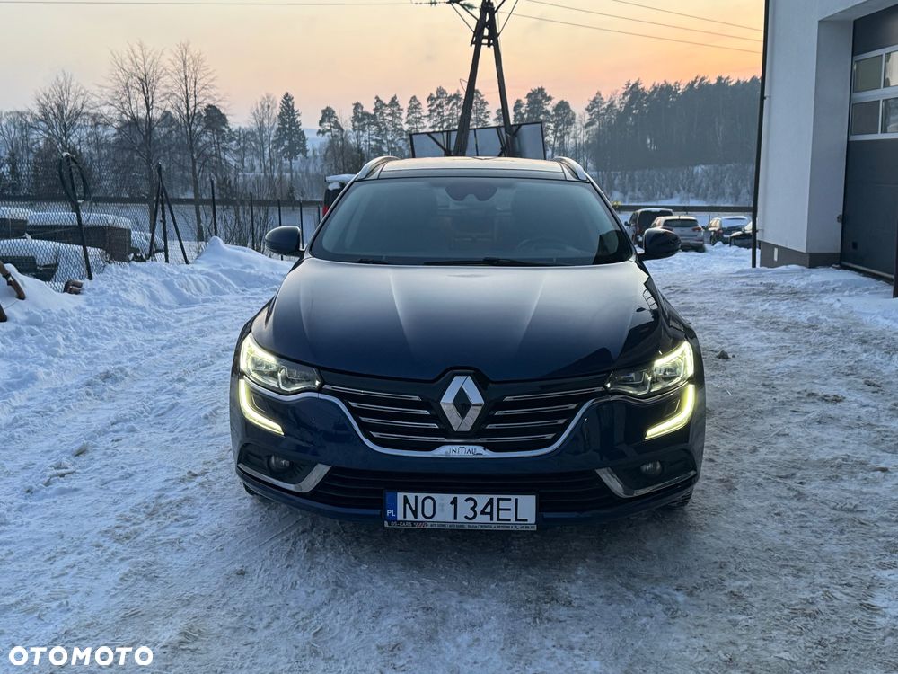 Renault Talisman ENERGY dCi 160 EDC INITIALE PARIS - 5
