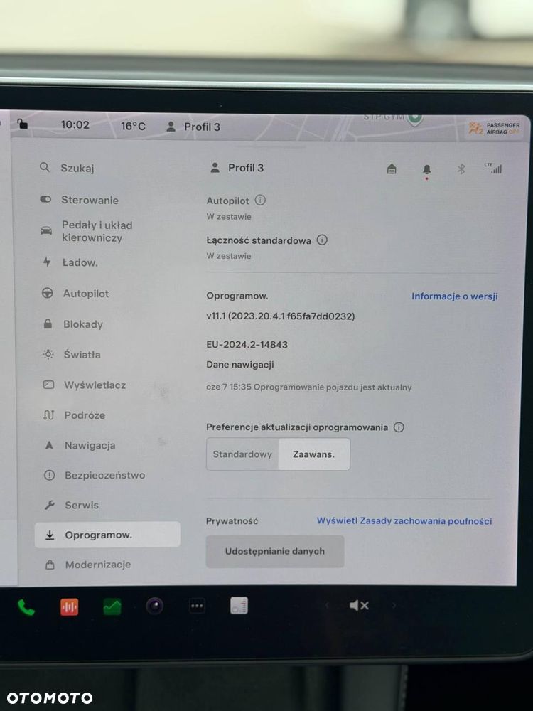 Tesla Model 3 - 20