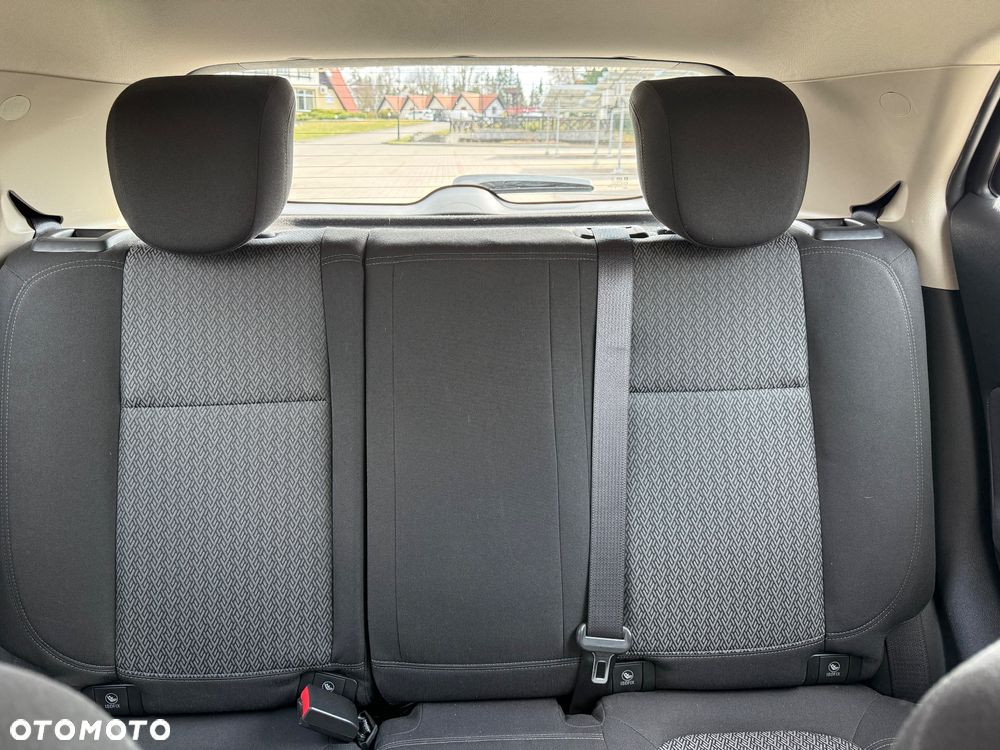 Opel Mokka X 1.4 (ecoFLEX) ECOTEC Start/Stop Edition - 17