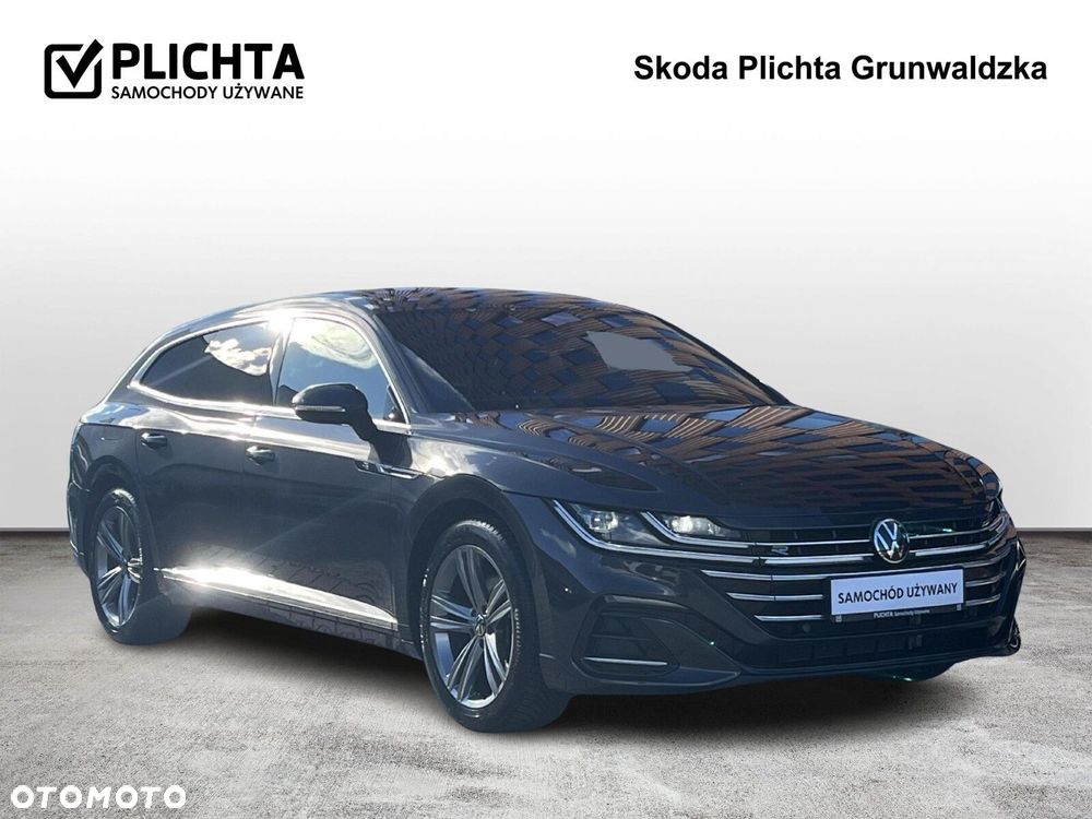 Volkswagen Arteon 2.0 TSI R-Line DSG - 7