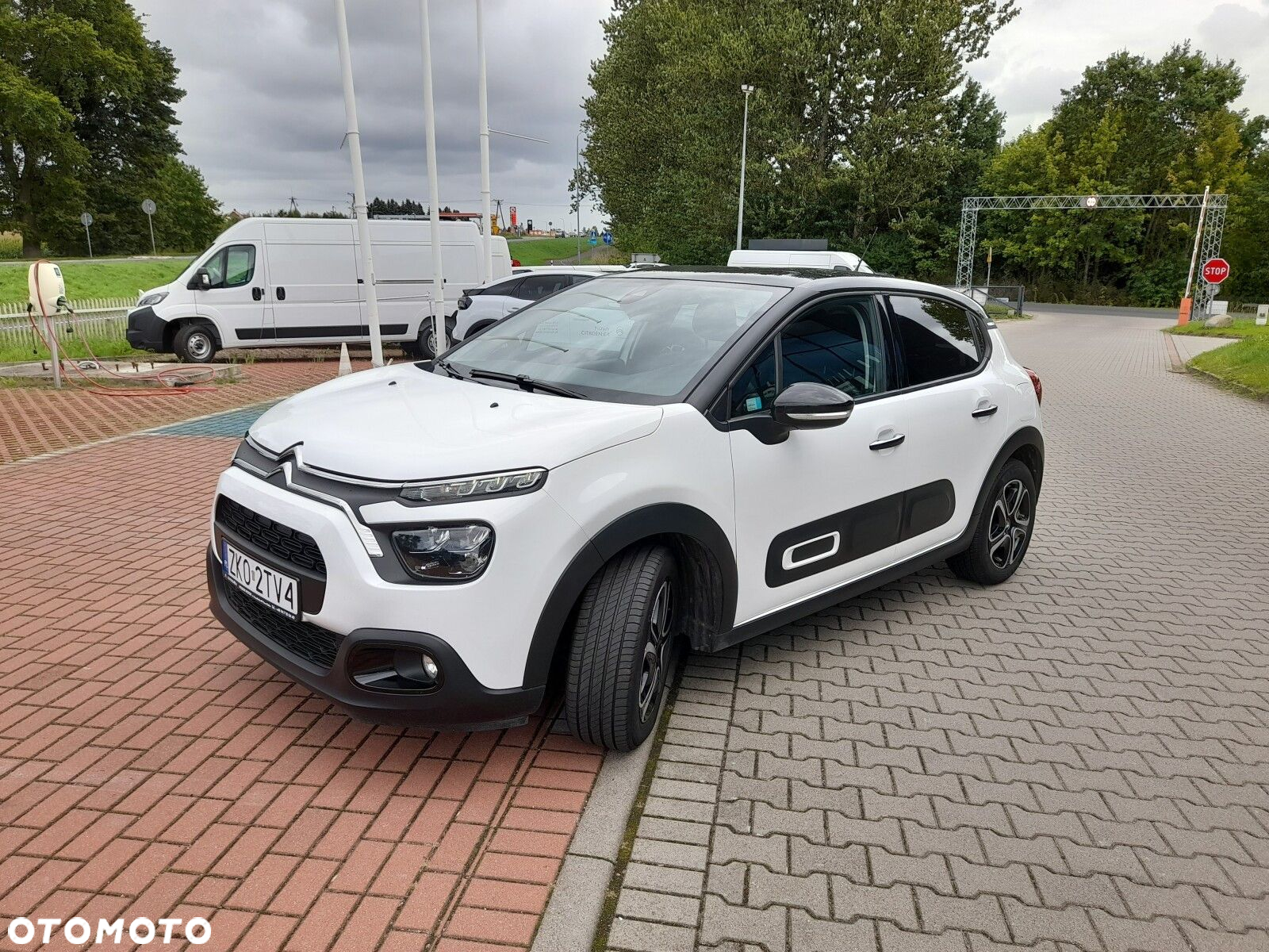 Citroën C3 1.2 PureTech Shine - 9