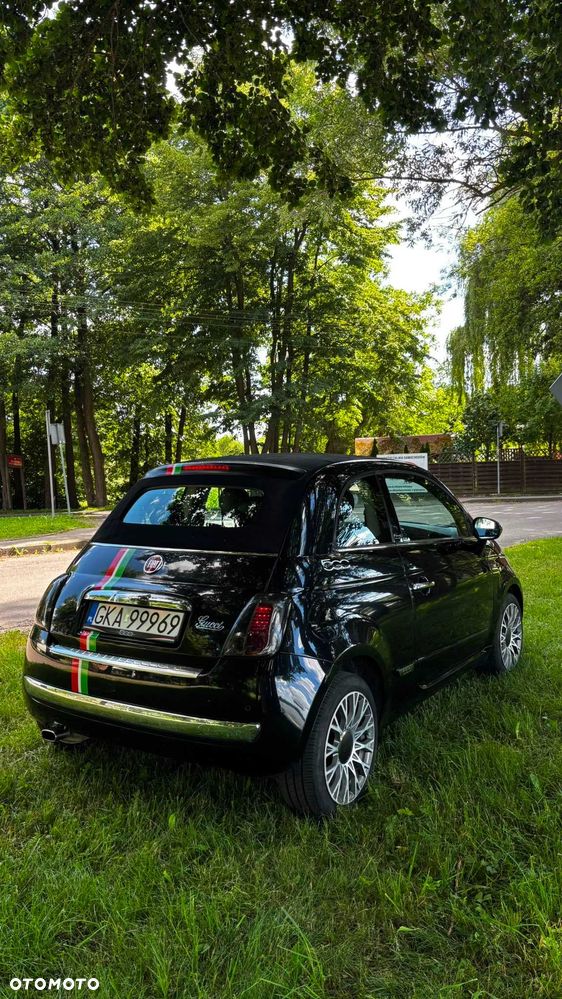 Fiat 500 - 3