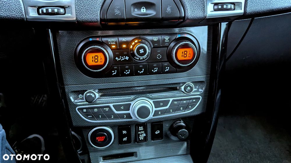 Renault Koleos 2.0 dCi 4x4 Privilege Euro5 - 38