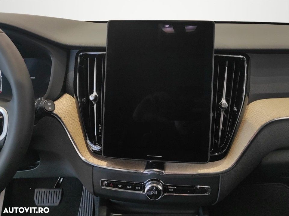 Volvo XC 60 - 16
