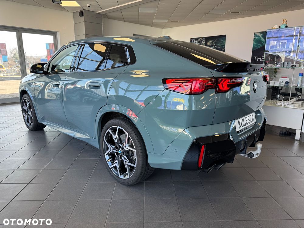 BMW X2 M35i xDrive - 8