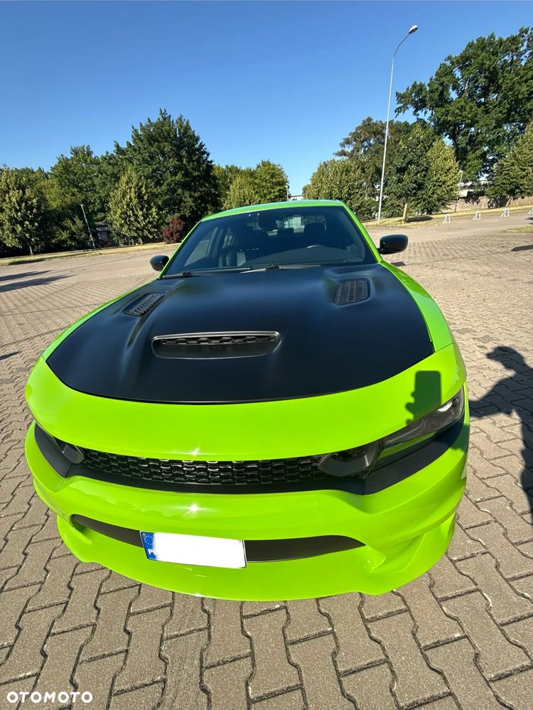 Dodge Charger - 7