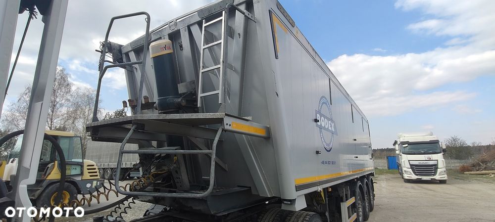 Bodex KIS3WA - 5