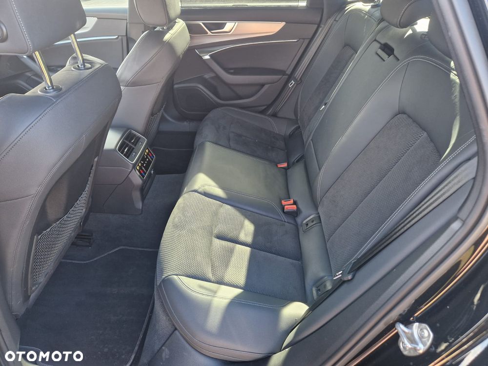 Audi A6 Limousine 40 TDI mHEV Quattro Sport S tronic - 16