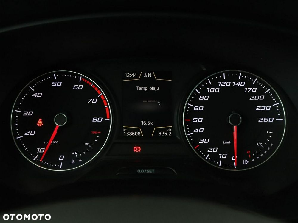 Seat Leon 1.4 TSI Style S&S - 22