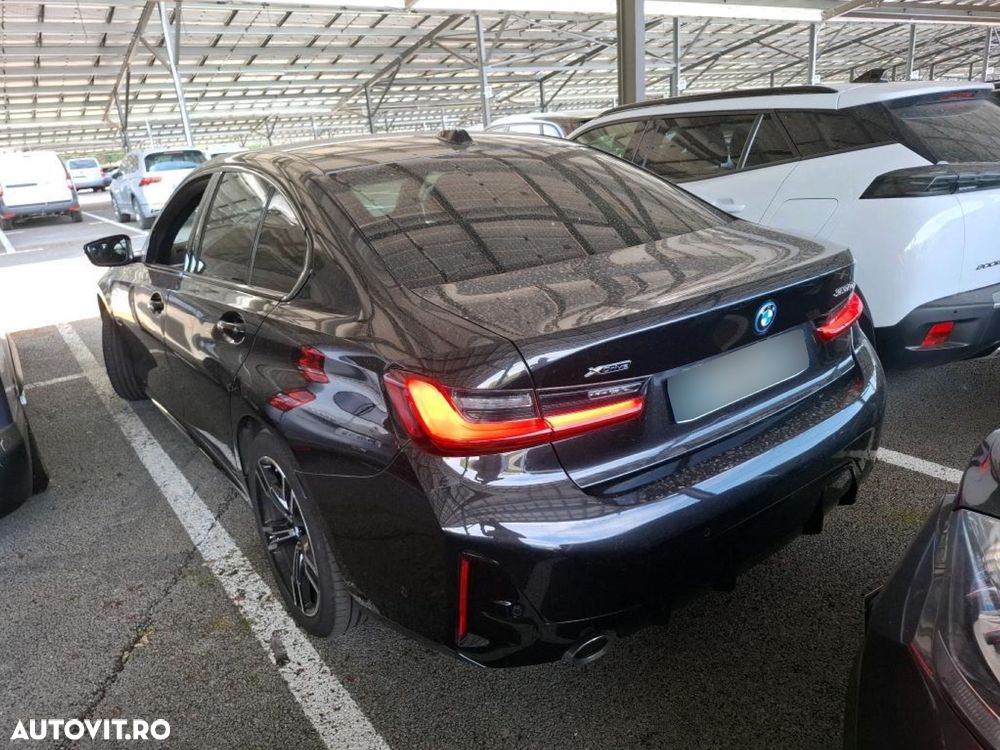 BMW Seria 3 330e xDrive Aut. M Sport - 4