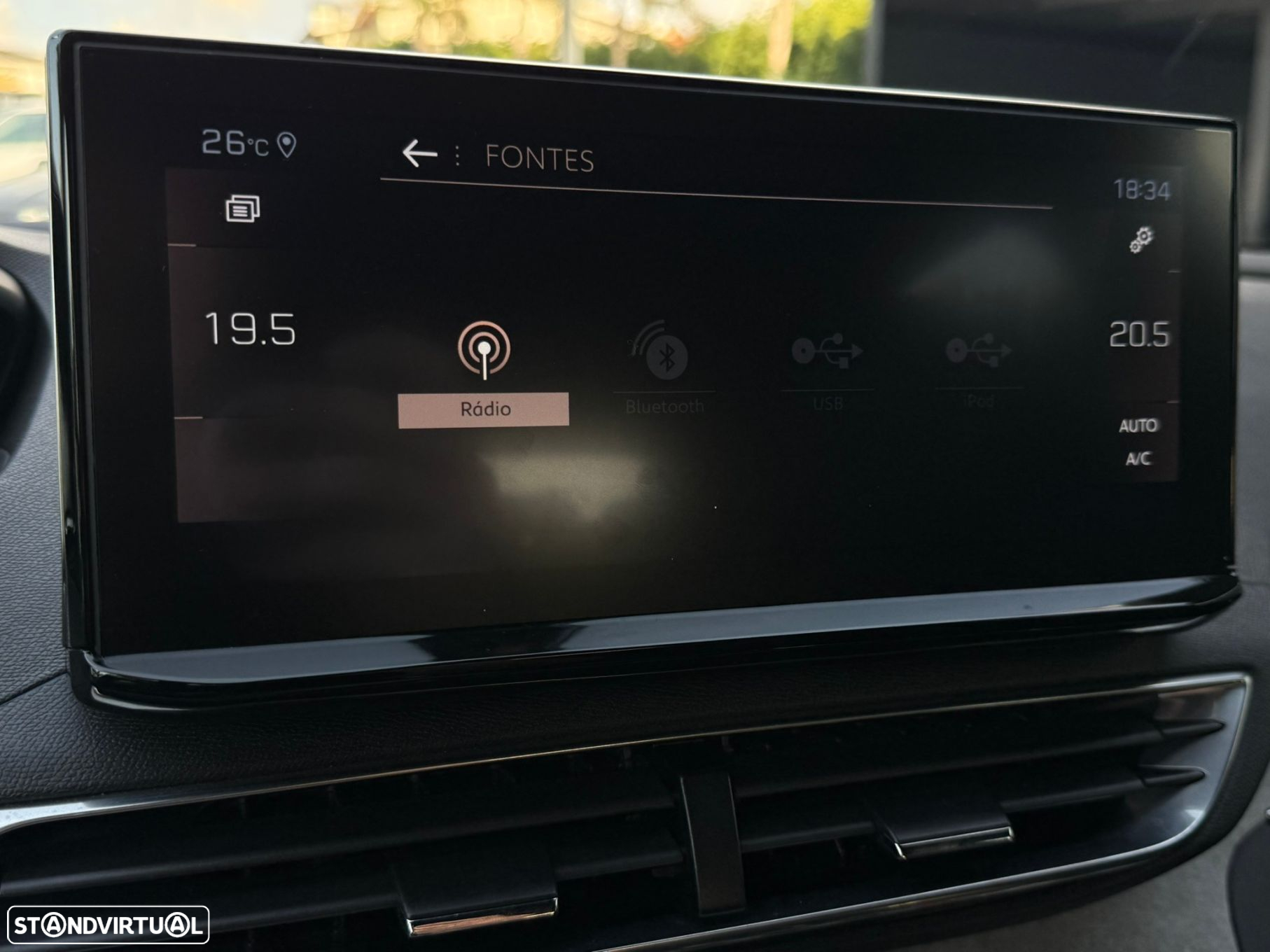 Peugeot 3008 1.5 BlueHDi GT EAT8 - 43