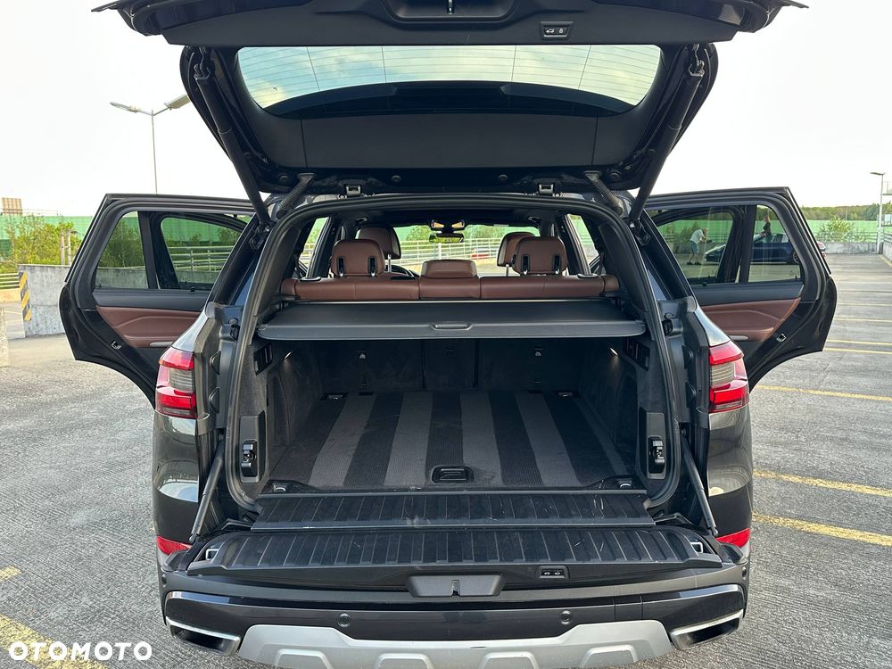 BMW X5 xDrive30d - 13