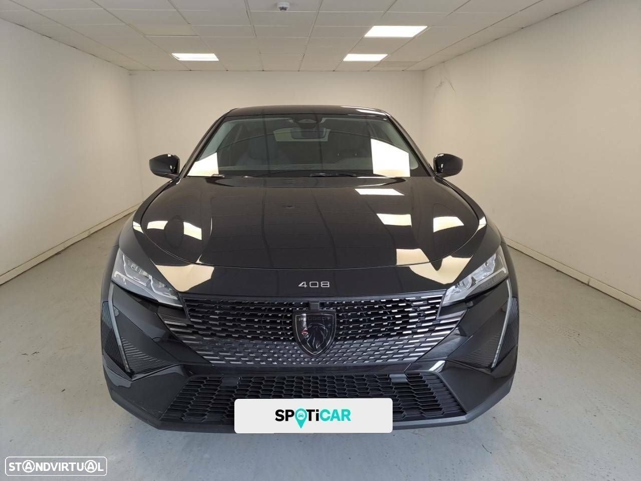 Peugeot 408 1.2 PureTech Allure EAT8 - 2