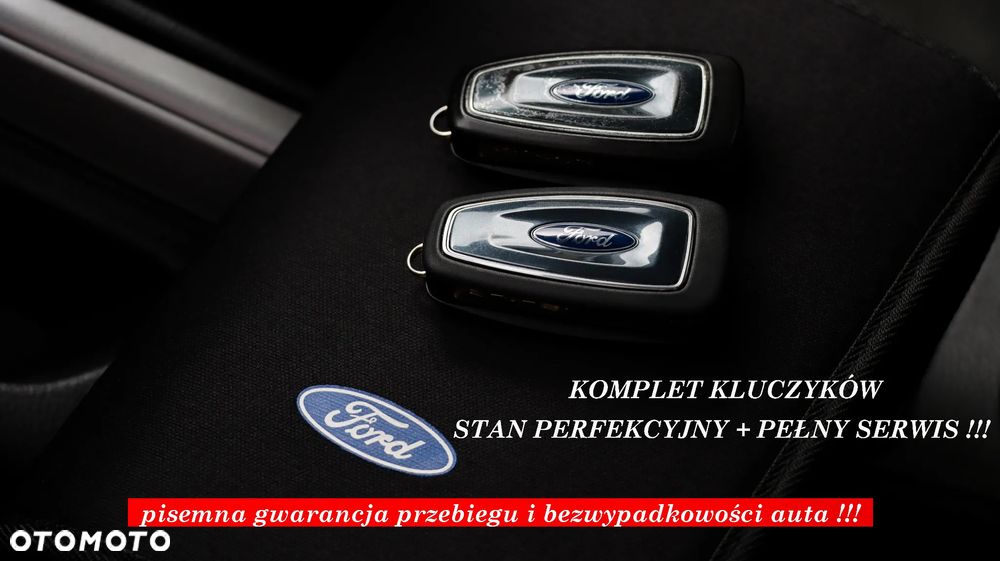 Ford Focus 1.6 Ti-VCT Titanium - 31
