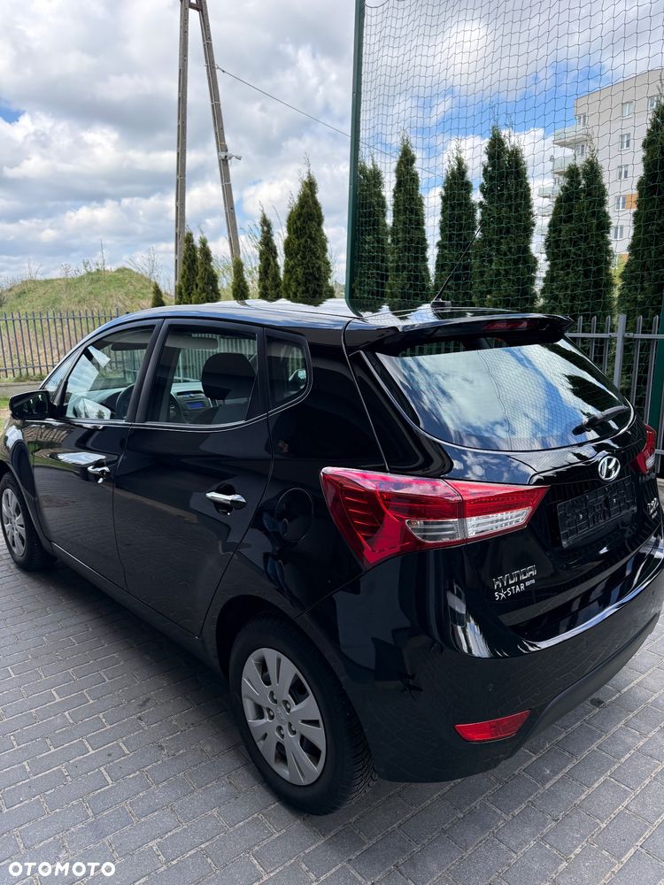 Hyundai ix20 1.4 5 Star Edition - 5