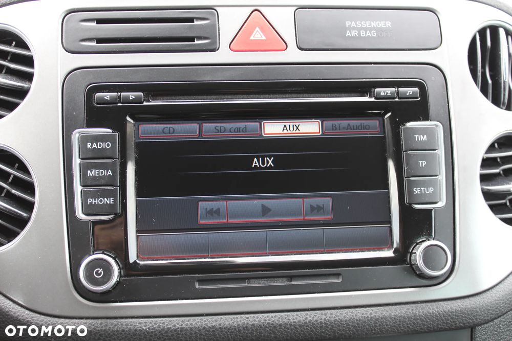 Volkswagen Tiguan 1.4 TSI 4Motion Sport & Style - 18