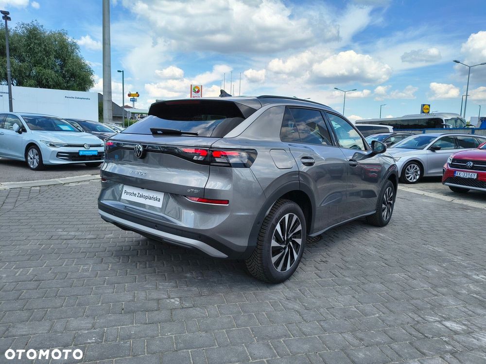 Volkswagen T-Roc 1.5 eTSI Life DSG - 5