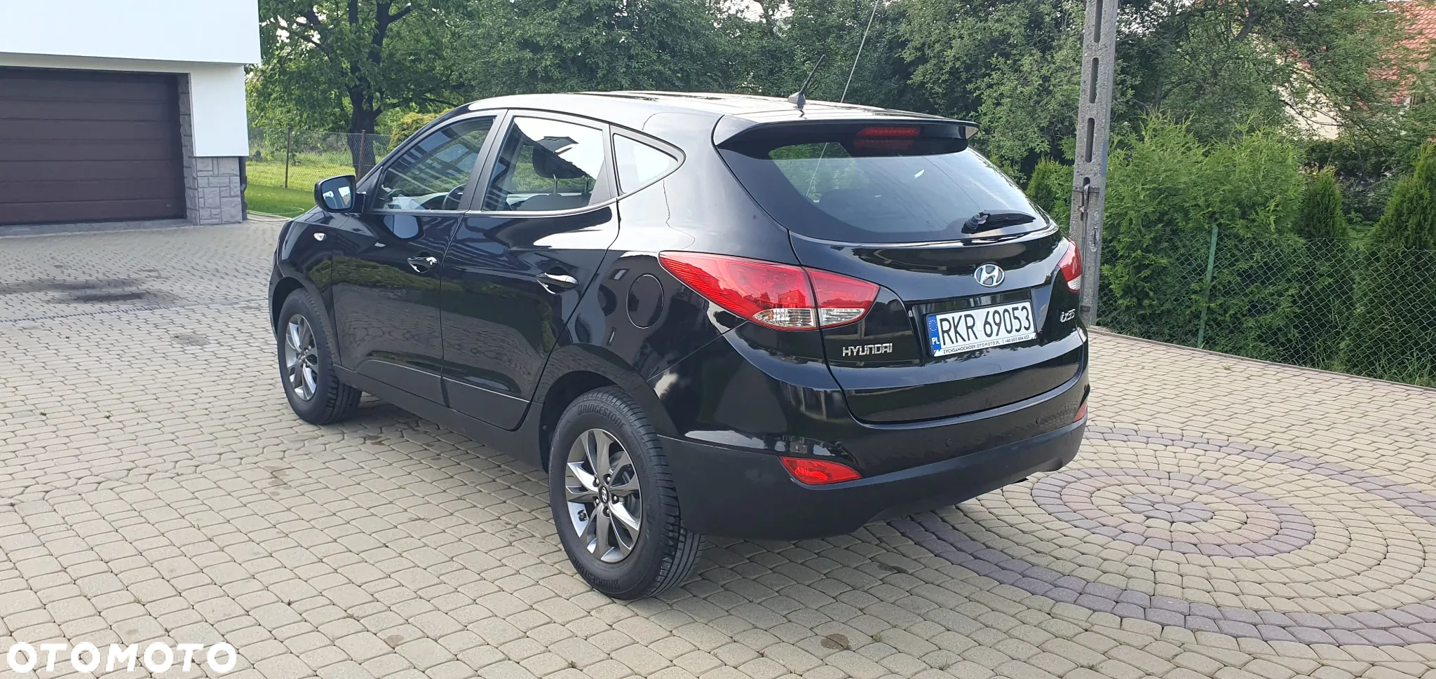 Hyundai ix35 1.6 2WD Comfort - 3