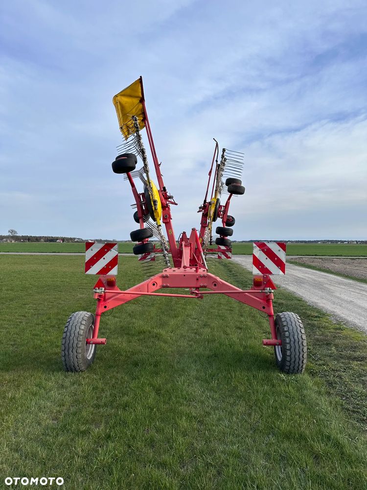 Pottinger EUROTOP 651 - 2