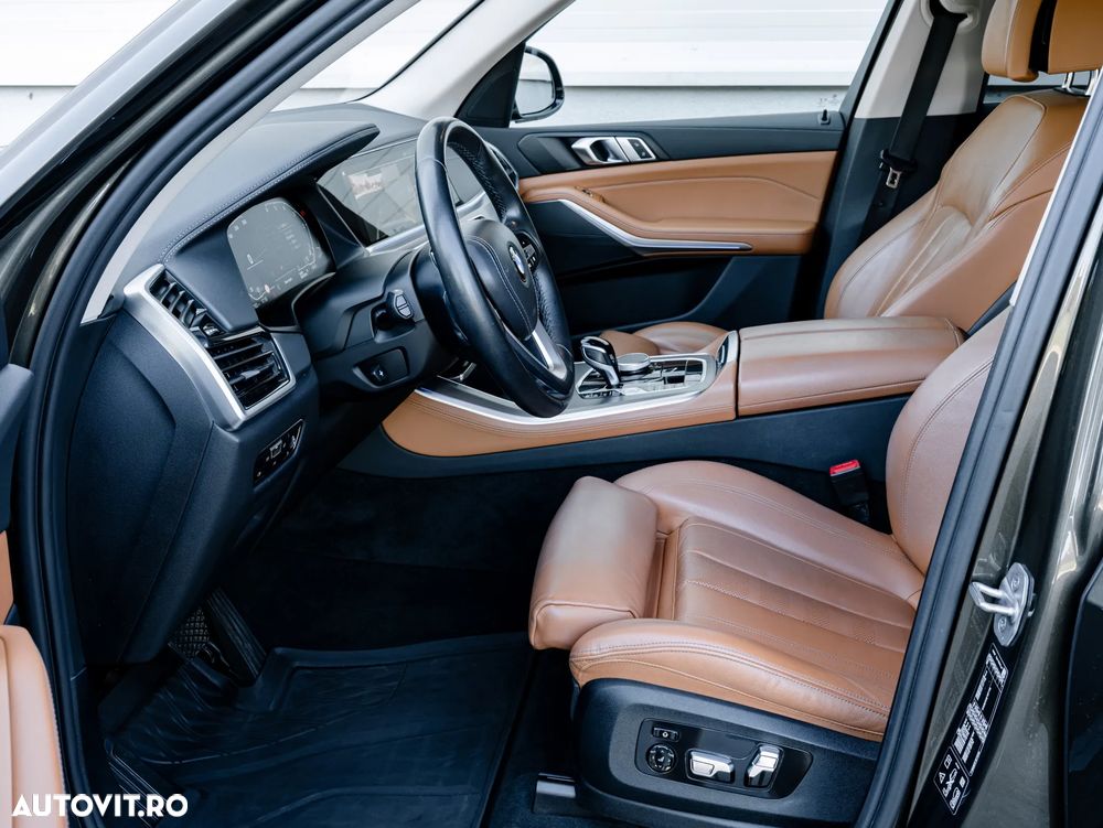 BMW X5 xDrive30d AT MHEV - 14