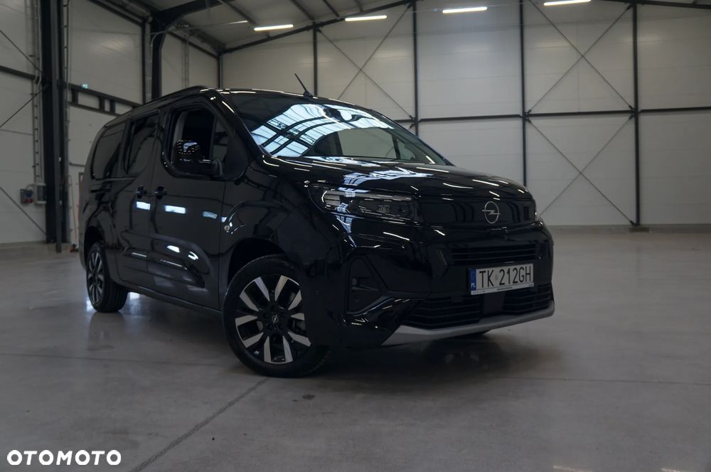 Opel Combo - 13