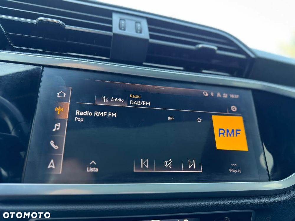 Audi Q3 45 TFSI e S Line S tronic - 34