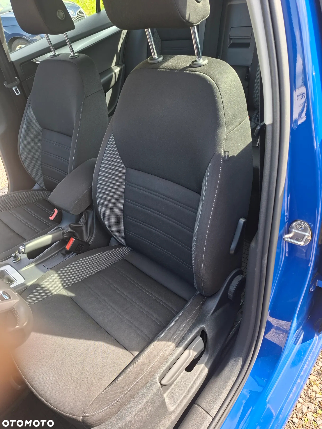 Skoda Octavia 1.5 TSI ACT Drive - 11