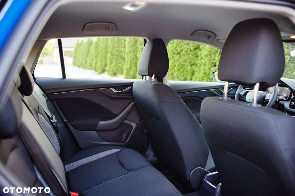 Skoda Scala 1.0 TSI Essence - 31