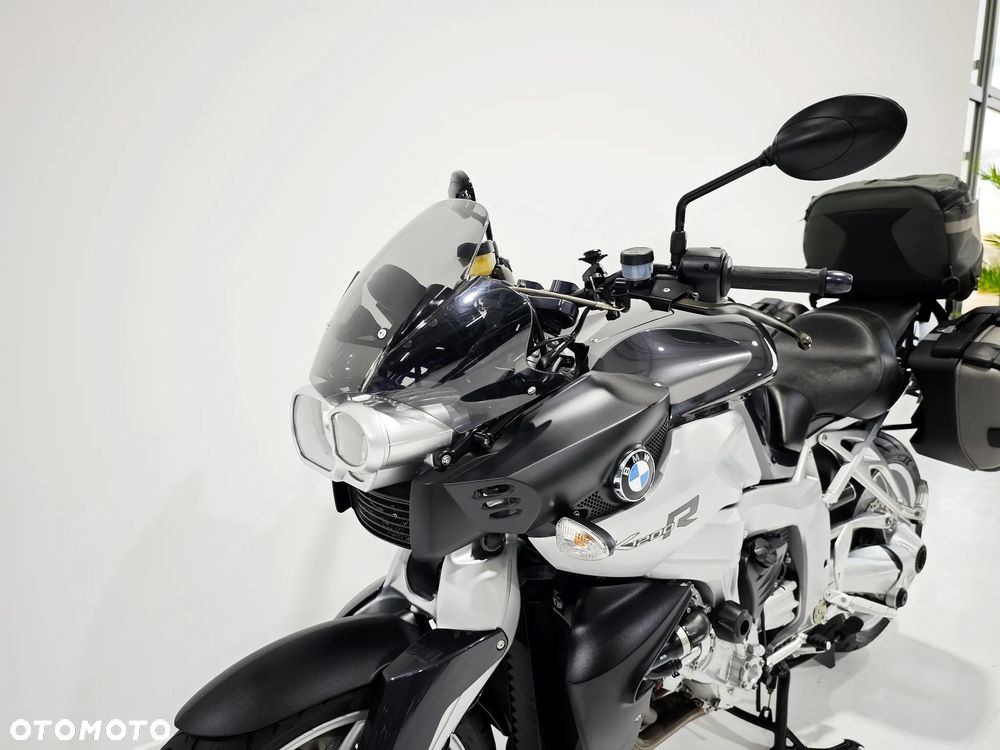 BMW K - 18