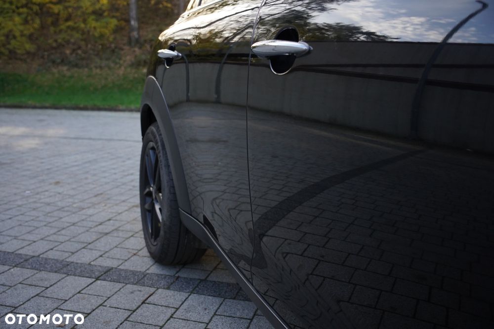 MINI Countryman One D - 7