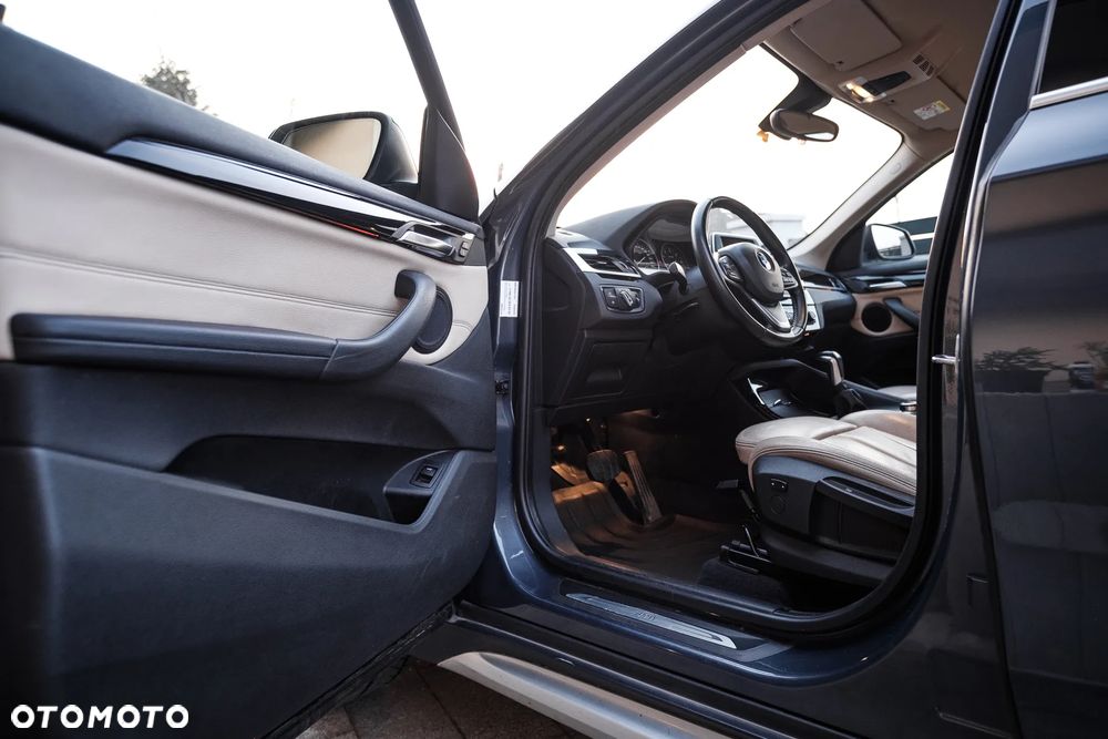 BMW X1 - 14