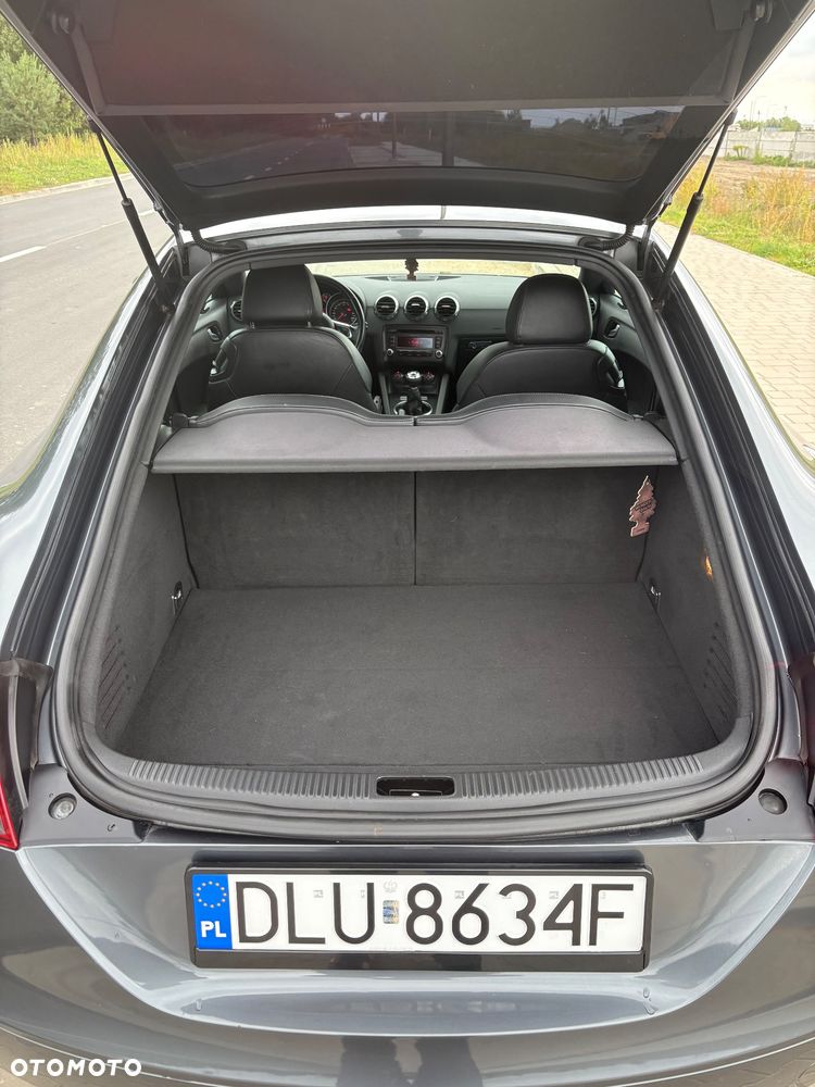 Audi TT Coupé - 9